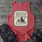 Witchy Stuff Tank Top