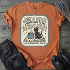 Witchy Stuff T-Shirt