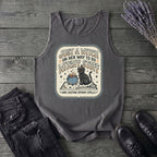 Witchy Stuff Tank Top