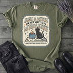 Witchy Stuff T-Shirt