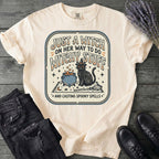 Witchy Stuff T-Shirt