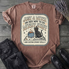 Witchy Stuff T-Shirt