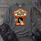 Ticket Booth Long Sleeve T-Shirt