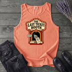 Ticket Booth Tank Top