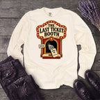 Ticket Booth Long Sleeve T-Shirt