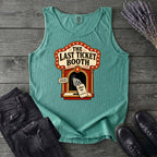 Ticket Booth Tank Top