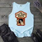 Ticket Booth Tank Top