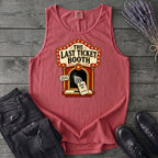 Ticket Booth Tank Top
