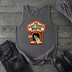 Ticket Booth Tank Top