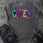 Patchwork Coven T-Shirt