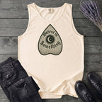 Believe In Something Tank Top
