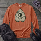 Believe In Something Long Sleeve T-Shirt
