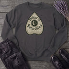 Believe In Something Sweatshirt