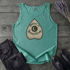 Believe In Something Tank Top