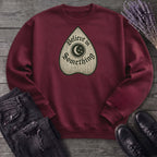 Believe In Something Sweatshirt