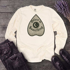 Believe In Something Long Sleeve T-Shirt