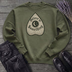 Believe In Something Sweatshirt