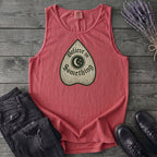 Believe In Something Tank Top