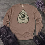 Believe In Something Long Sleeve T-Shirt