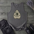 Believe In Something Tank Top