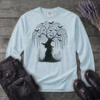 Tree Of Witch Long Sleeve T-Shirt