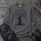 Tree Of Witch Long Sleeve T-Shirt