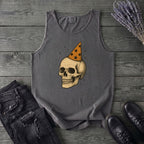 Birthday Skull Tank Top