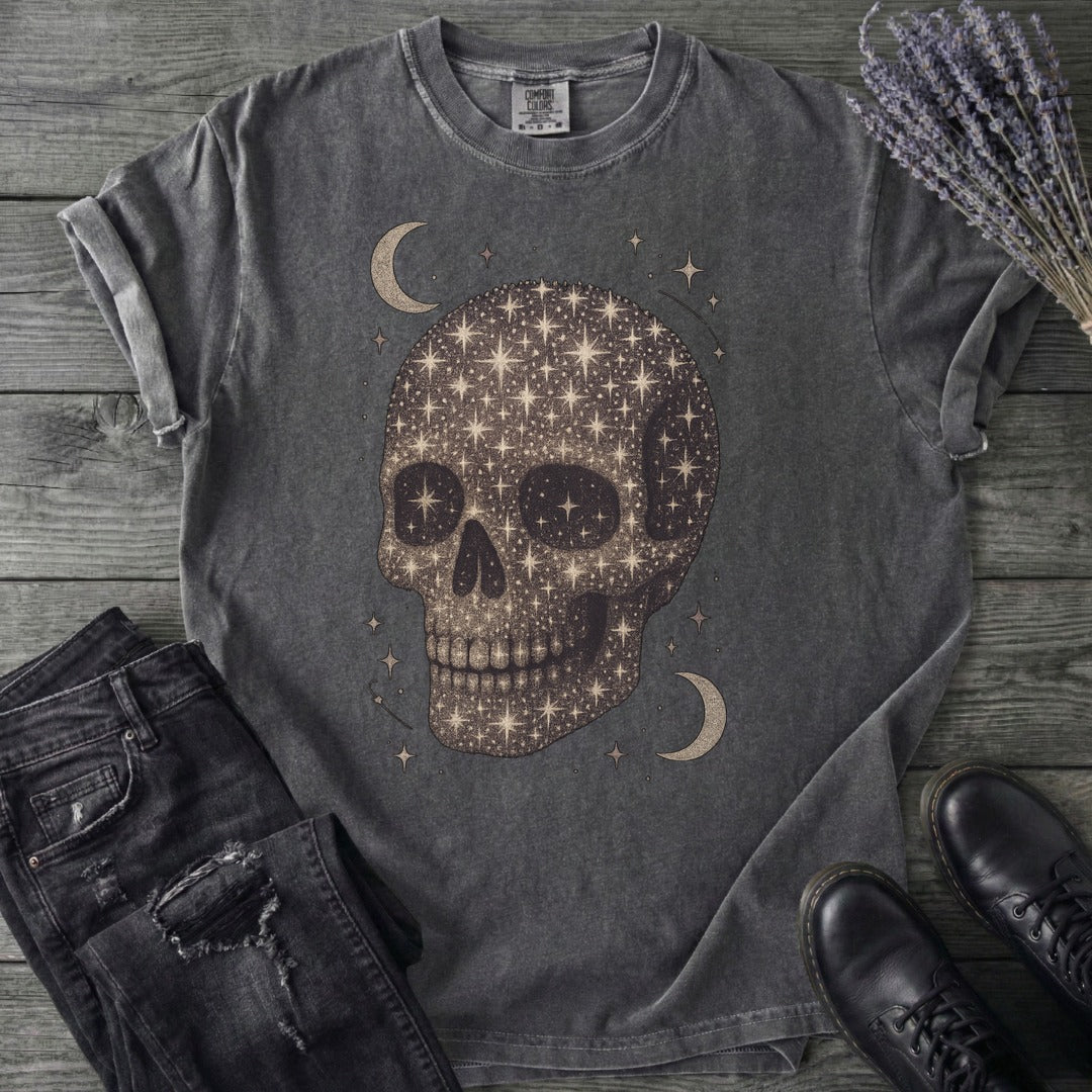Star Skull T-Shirt