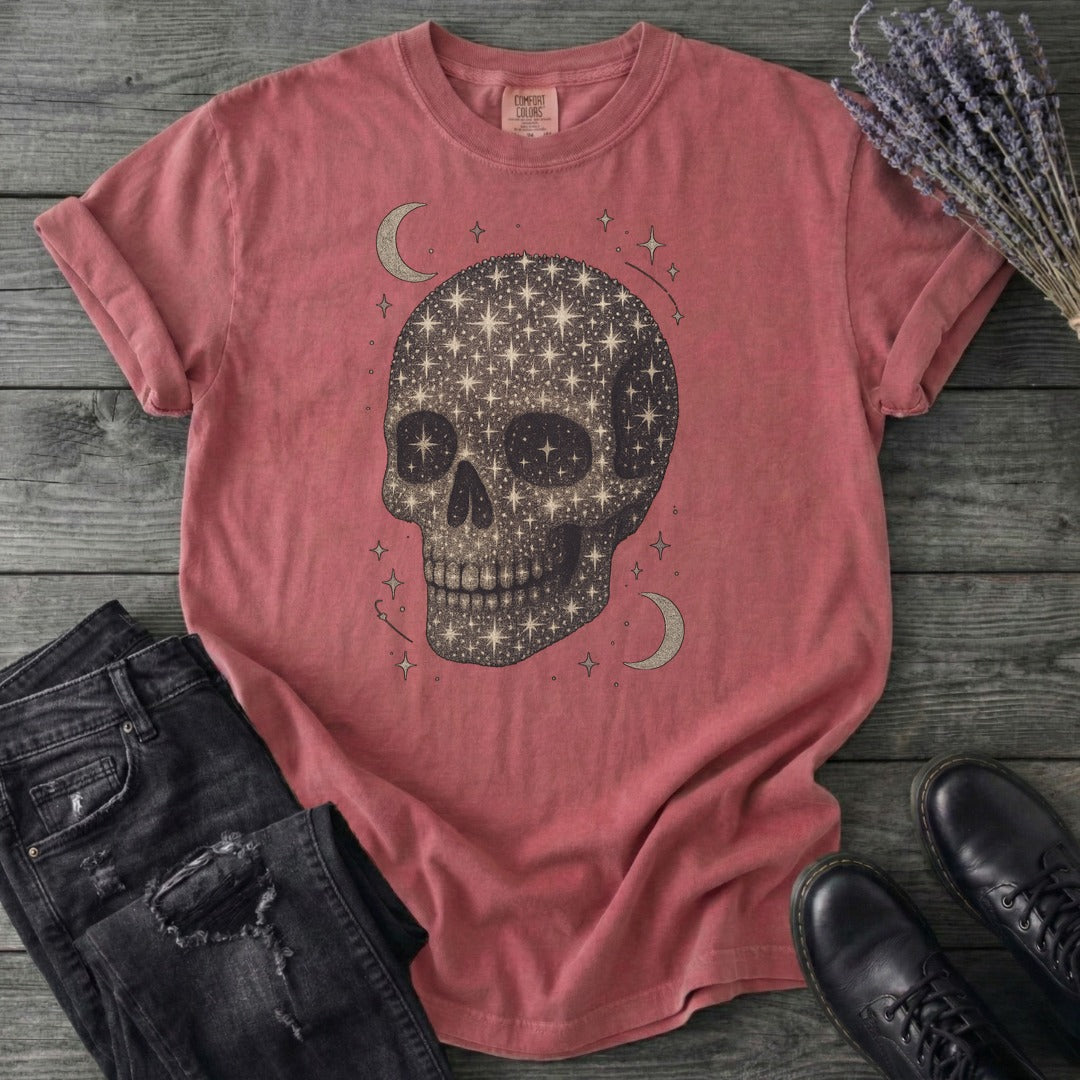 Star Skull T-Shirt