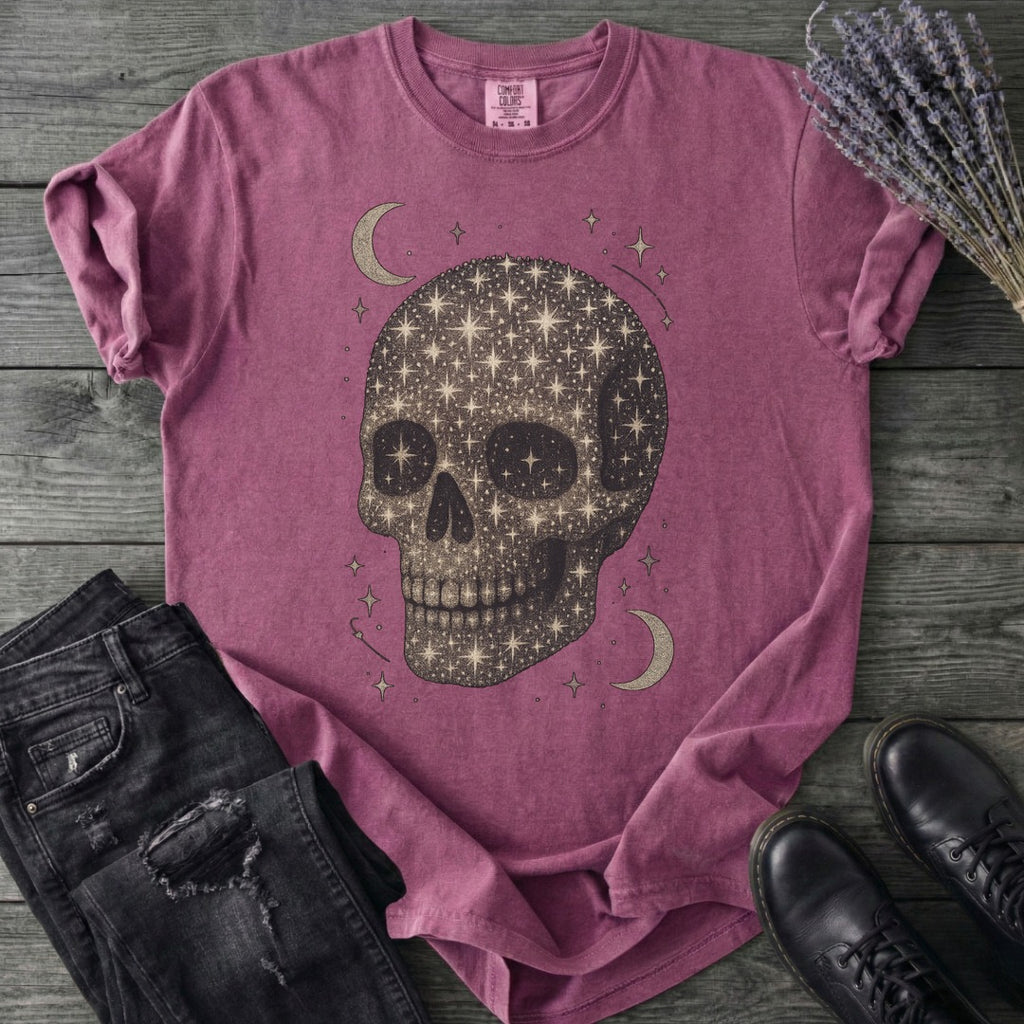 Star Skull T-Shirt