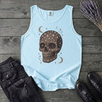 Star Skull Tank Top