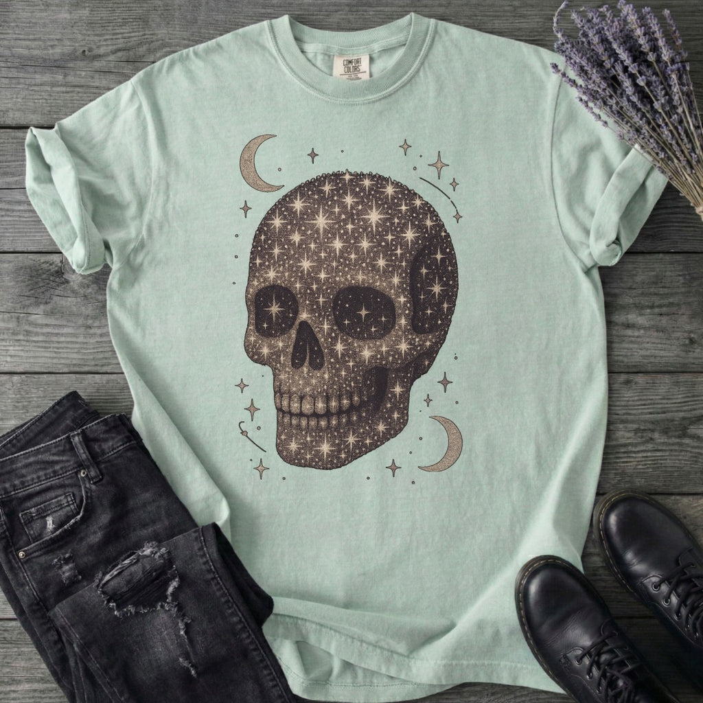 Star Skull T-Shirt
