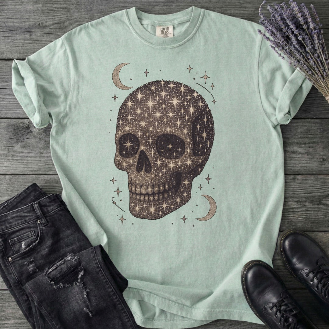 Star Skull T-Shirt