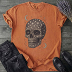 Star Skull T-Shirt