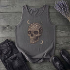 Star Skull Tank Top