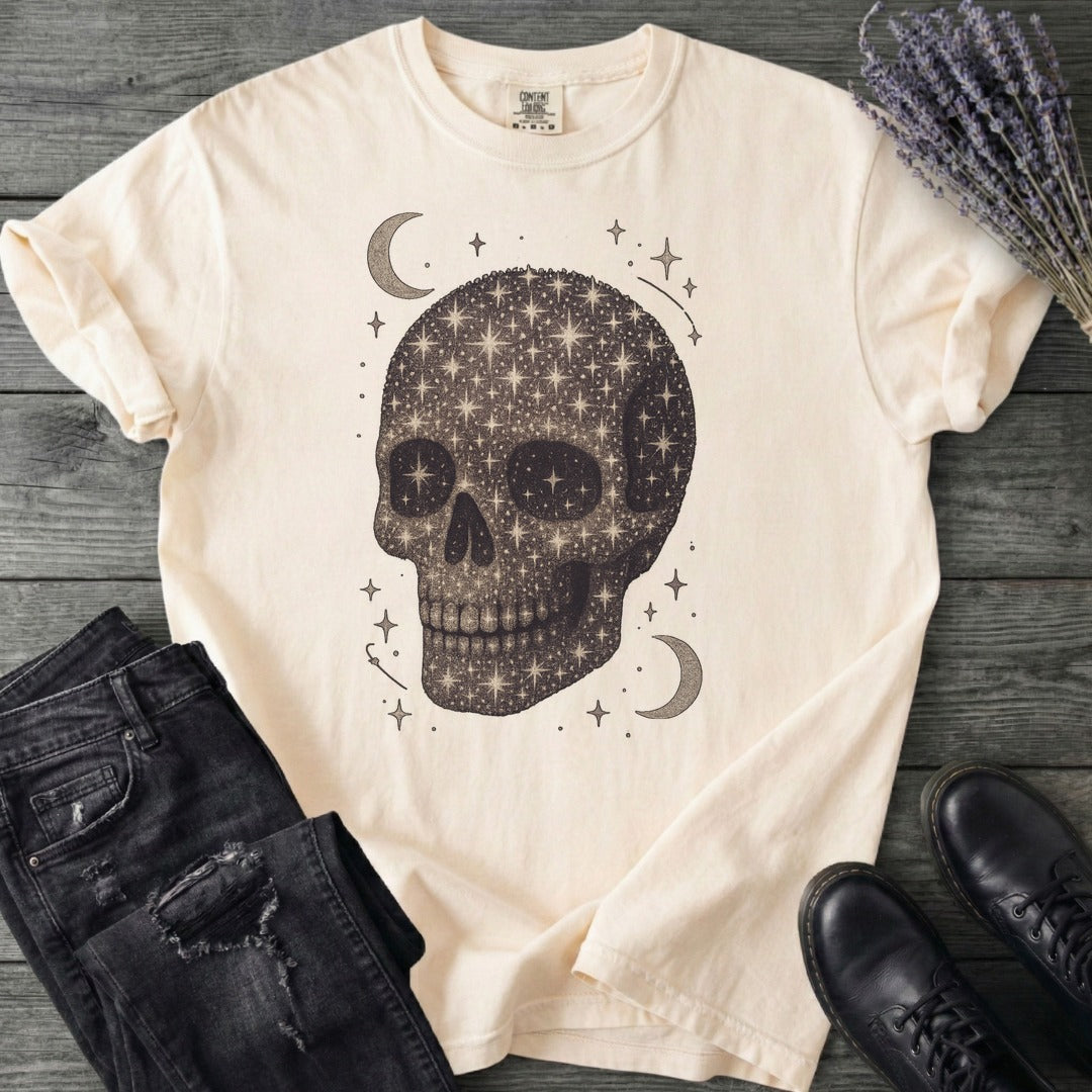 Star Skull T-Shirt