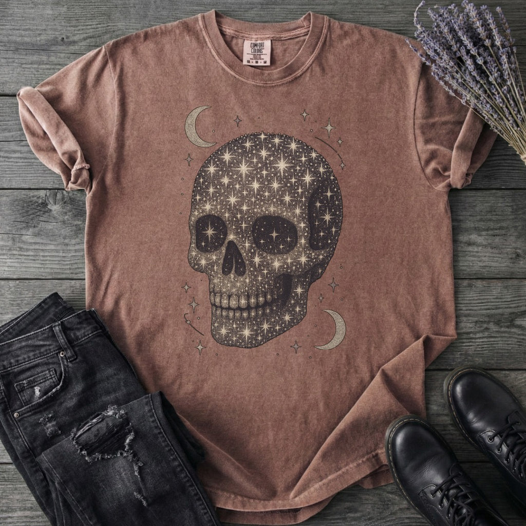 Star Skull T-Shirt