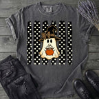 Polka Dot Boutique Ghost T-Shirt