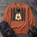 Polka Dot Boutique Ghost Long Sleeve T-Shirt
