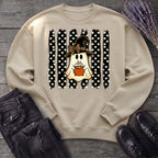 Polka Dot Boutique Ghost Sweatshirt