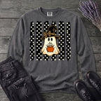 Polka Dot Boutique Ghost Long Sleeve T-Shirt