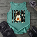 Polka Dot Boutique Ghost Tank Top