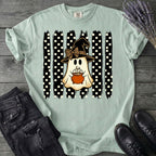 Polka Dot Boutique Ghost T-Shirt