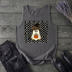 Polka Dot Boutique Ghost Tank Top