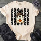 Polka Dot Boutique Ghost T-Shirt