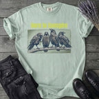 Born To Conspire T-Shirt