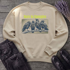 Born To Conspire Sweatshirt