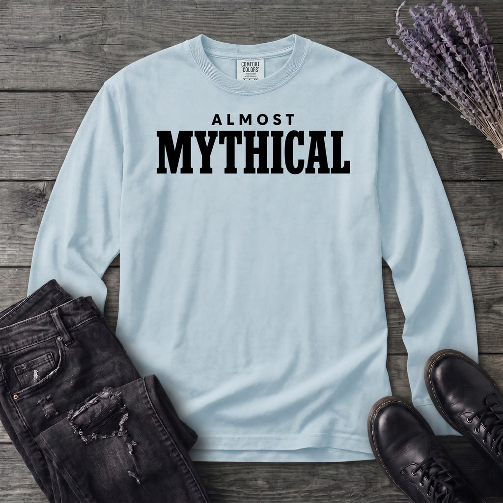 Almost Mythical Long Sleeve T-Shirt