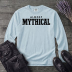 Almost Mythical Long Sleeve T-Shirt