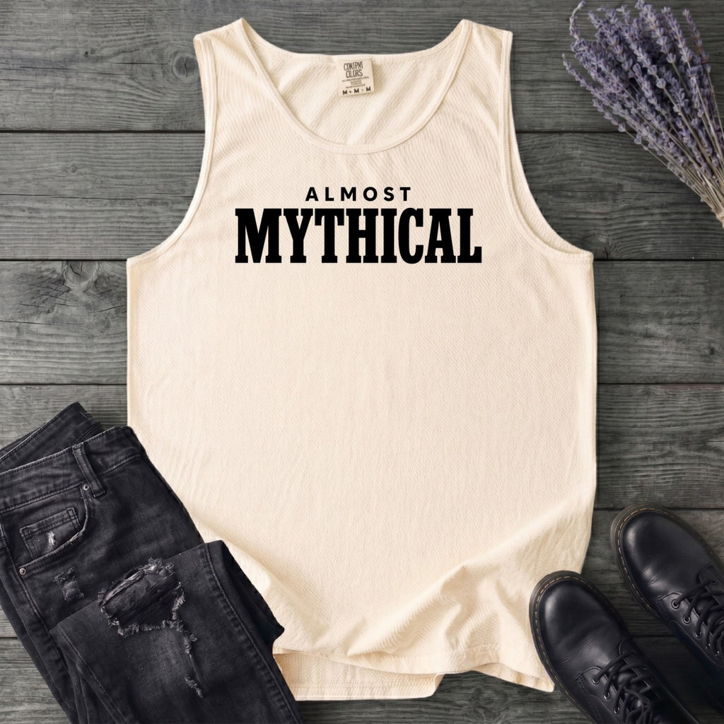 Almost Mythical Tank Top